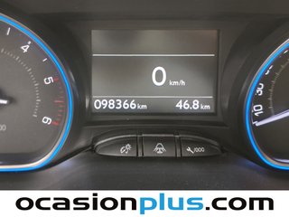 Peugeot 2008 BlueHDi 120 S&S Allure 88 kW (120 CV)
