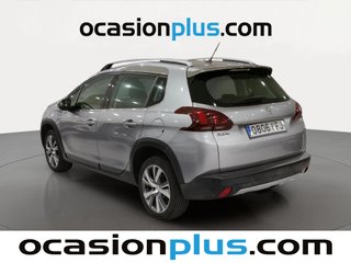 Peugeot 2008 BlueHDi 120 S&S Allure 88 kW (120 CV)