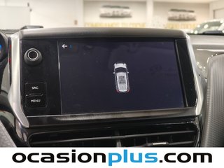 Peugeot 2008 BlueHDi 120 S&S Allure 88 kW (120 CV)