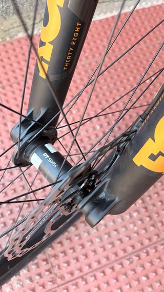 Orbea Wild