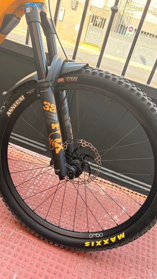 Orbea Wild