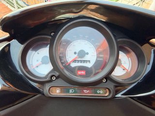 Aprilia SR 50