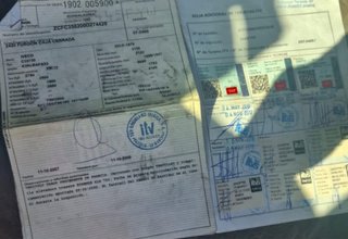 Iveco daily Iveco daily 2007