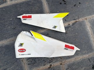 Kit Plásticos Husqvarna FC 350 2019