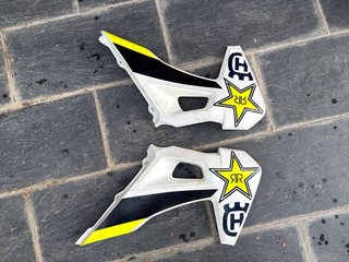 Kit Plásticos Husqvarna FC 350 2019