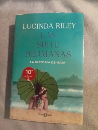 Las Siete hermanas