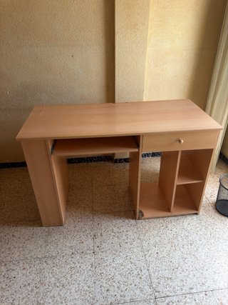Escritorio