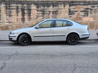 SEAT Toledo 2001