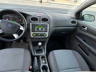 Ford Focus 2007