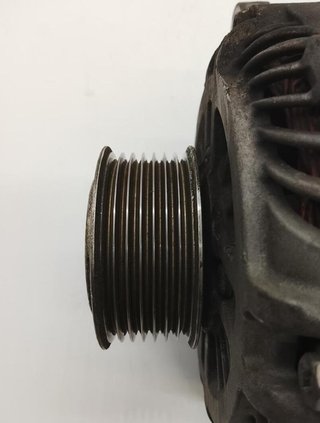 5438 23100eb31b alternador nissan navara frontier