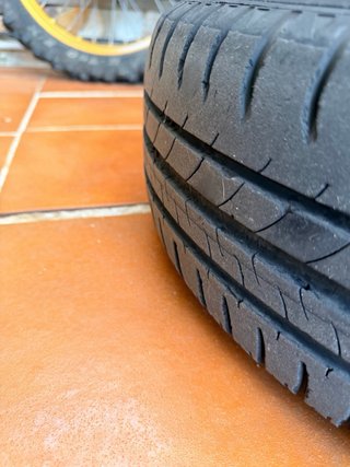 Llantas Mini R56