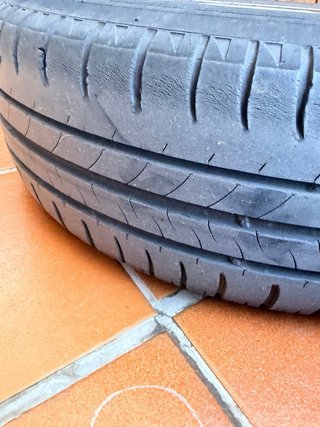 Llantas Mini R56