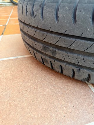 Llantas Mini R56