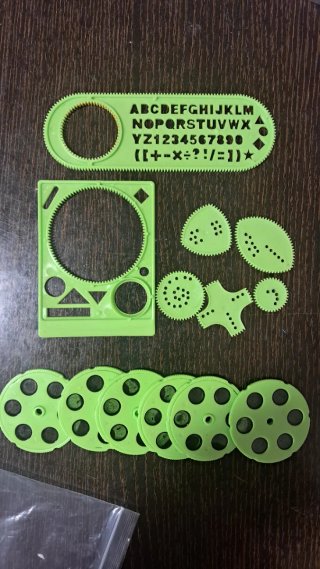 Proyector Juguettos Mi Súper Dibujo