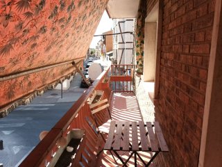 Alquilo piso en el Centro de Villaviciosa de Odón