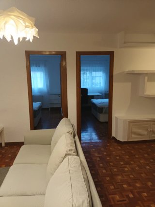 Alquilo piso en el Centro de Villaviciosa de Odón