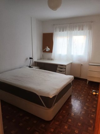 Alquilo piso en el Centro de Villaviciosa de Odón