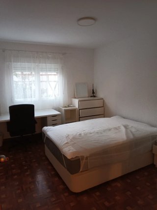 Alquilo piso en el Centro de Villaviciosa de Odón