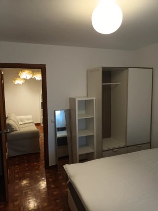 Alquilo piso en el Centro de Villaviciosa de Odón