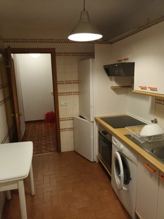 Alquilo piso en el Centro de Villaviciosa de Odón