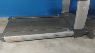 Cinta de Correr Life Fitness 95i