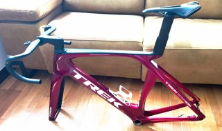 Cuadro TREK Madone SL 6 Gen 7 2024 AERO