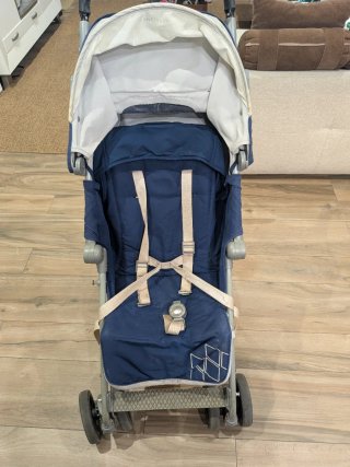 Carrito Maclaren Techno XT Azul