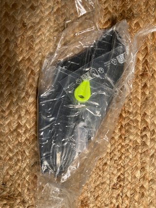 2 Quillas Surf Twin Fin Ktw f1 keel Future