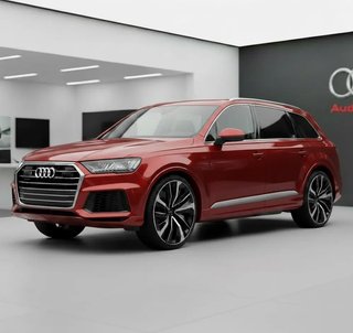 Llantas Originales Audi SQ7 Sport 9x20 ET20