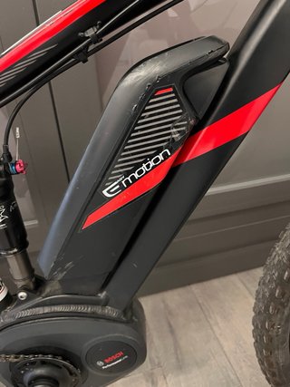 Bici Elettrica Pedalata Assistita