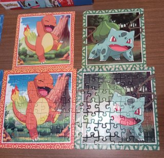 Lotto Pokémon