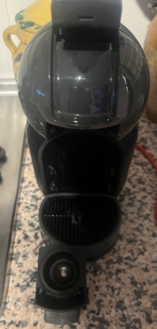 Cafetera Dolce Gusto Krups