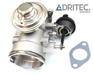 VÁLVULA EGR 038131501AL AUDI FORD SEAT SKODA VOLKSWAGEN