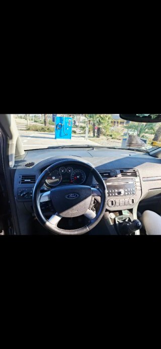 Ford Focus C-Max