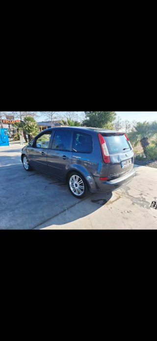 Ford Focus C-Max