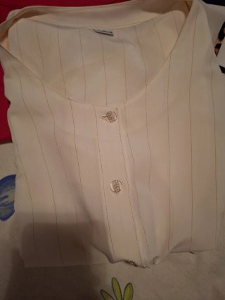 Lote 5 piezasc ropa Mujer Talla 42 44