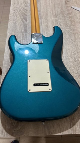 Fender Stratocaster American Standard 1998
