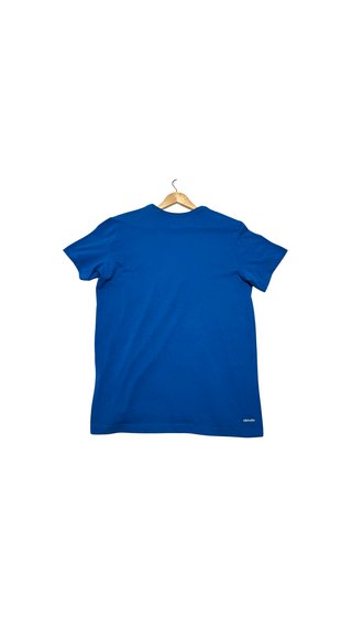 Camiseta Adidas Original de Segunda Mano