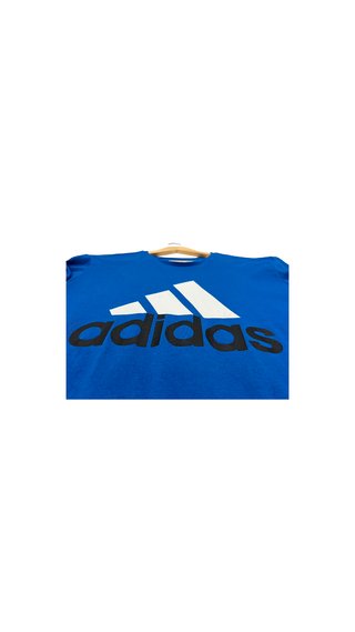 Camiseta Adidas Original de Segunda Mano