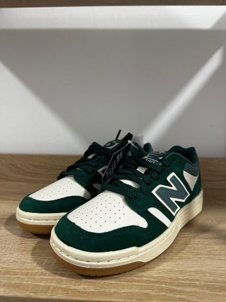 Zapatillas New Balance 480 Talla 36