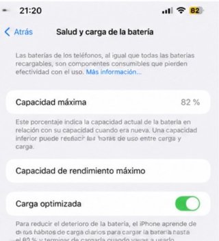 iPhone 14 Pro Max 128GB Morado + caja y cable