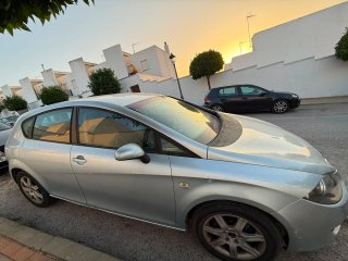 SEAT Leon 2007
