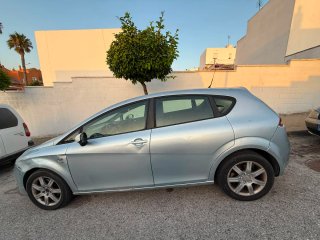 SEAT Leon 2007