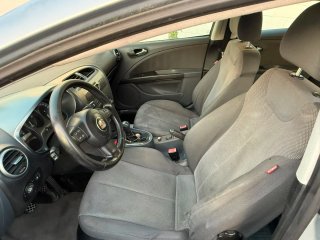 SEAT Leon 2007