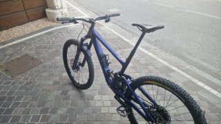 Specialized Enduro 29 L 2023 Blu Notte