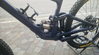 Specialized Enduro 29 L 2023 Blu Notte