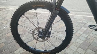 Specialized Enduro 29 L 2023 Blu Notte