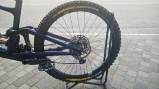 Specialized Enduro 29 L 2023 Blu Notte