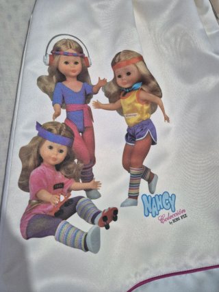 Falda Nancy by Ion Fiz
