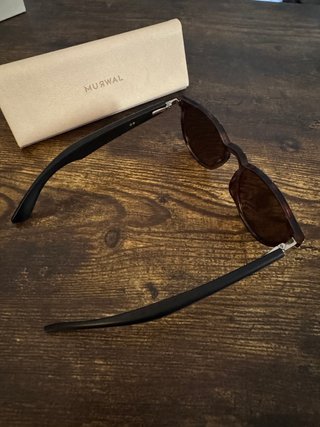 Murwal SoundGlasses Gafas de Sol